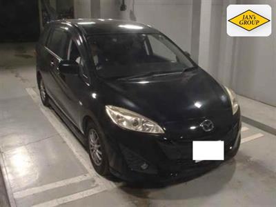 2014 Mazda Premacy - Thumbnail