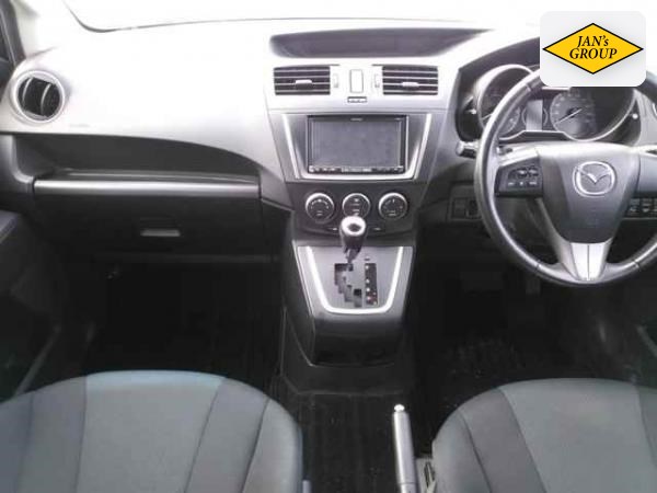 2014 Mazda Premacy