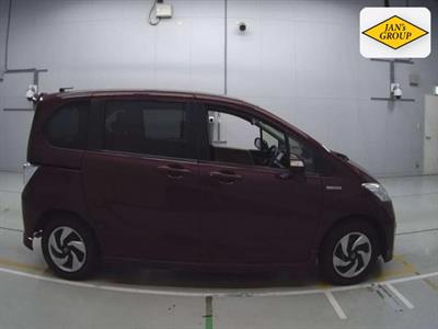 2016 Honda Freed - Thumbnail