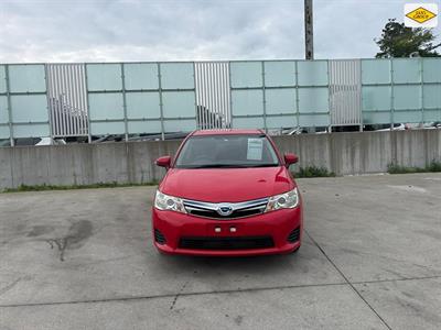 2013 Toyota Corolla - Thumbnail