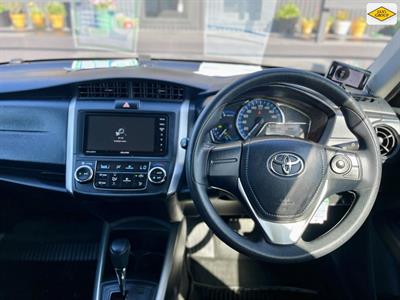 2018 Toyota Corolla - Thumbnail