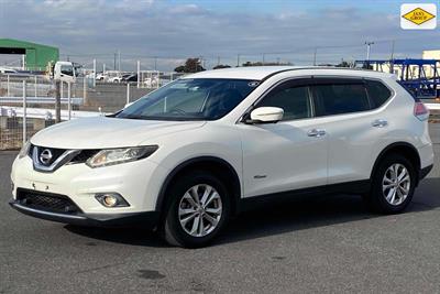 2016 Nissan X-Trail - Thumbnail