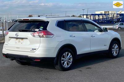 2016 Nissan X-Trail - Thumbnail