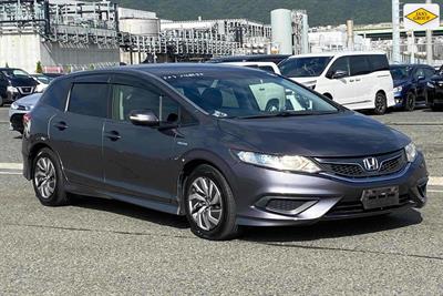 2015 Honda JADE - Thumbnail