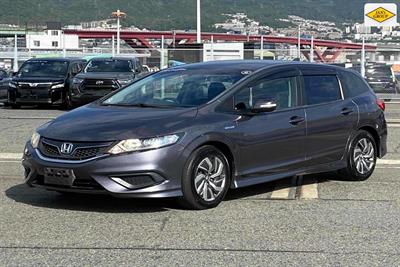 2015 Honda JADE - Thumbnail