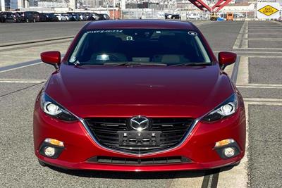 2013 Mazda Axela - Thumbnail