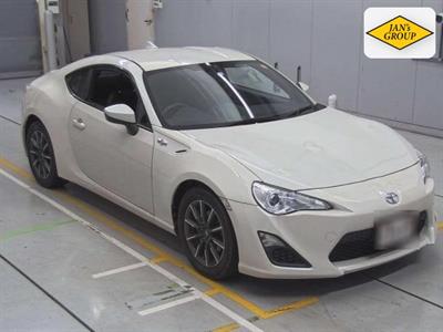 2014 Toyota 86 - Thumbnail