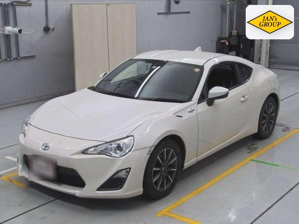 2014 Toyota 86