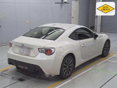 2014 Toyota 86 - Thumbnail