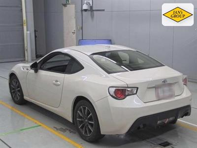 2014 Toyota 86 - Thumbnail