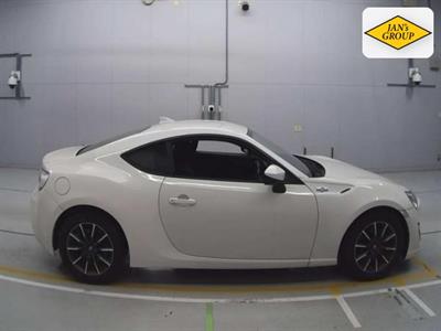 2014 Toyota 86 - Thumbnail