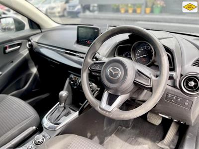 2019 Mazda Demio - Thumbnail