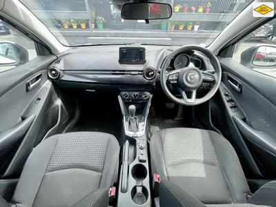 2019 Mazda Demio - Thumbnail