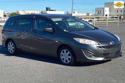 2013 Mazda Premacy - Thumbnail