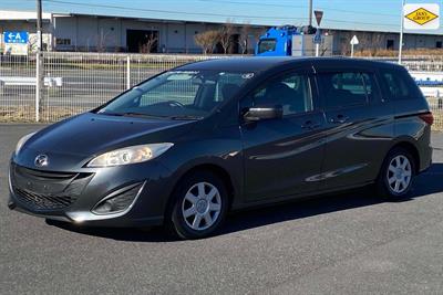 2013 Mazda Premacy - Thumbnail