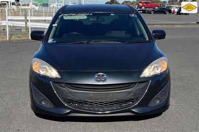 2013 Mazda Premacy - Thumbnail