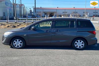 2013 Mazda Premacy - Thumbnail