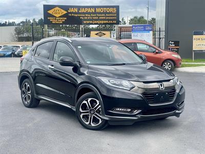 2018 Honda Vezel - Thumbnail