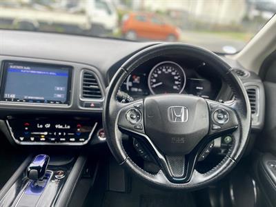 2018 Honda Vezel - Thumbnail