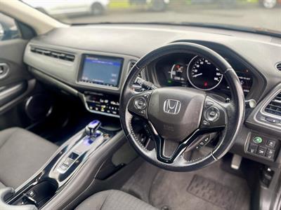 2018 Honda Vezel - Thumbnail