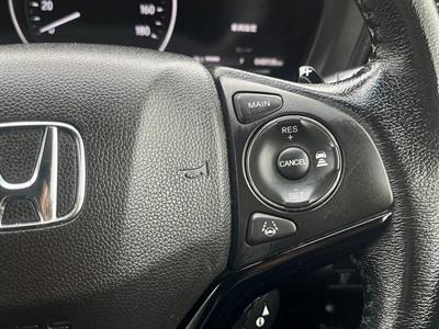 2018 Honda Vezel - Thumbnail