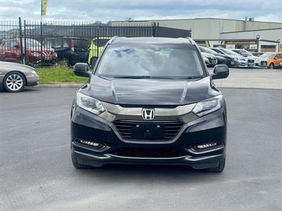 2018 Honda Vezel - Thumbnail