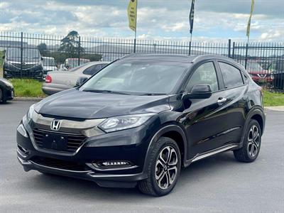 2018 Honda Vezel - Thumbnail