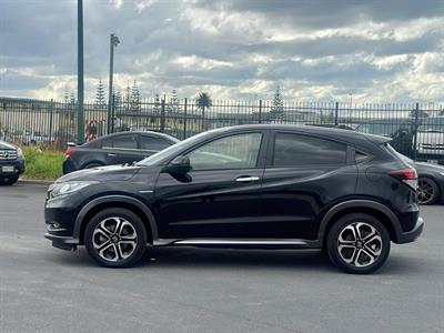 2018 Honda Vezel - Thumbnail