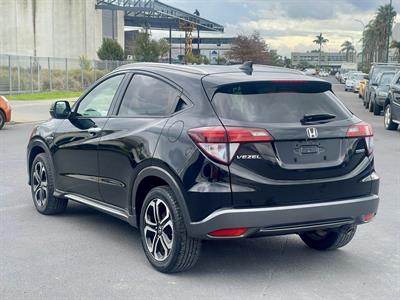 2018 Honda Vezel - Thumbnail