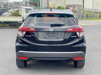 2018 Honda Vezel - Thumbnail