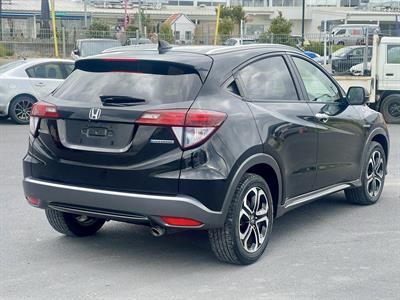 2018 Honda Vezel - Thumbnail