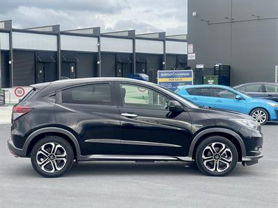 2018 Honda Vezel - Thumbnail