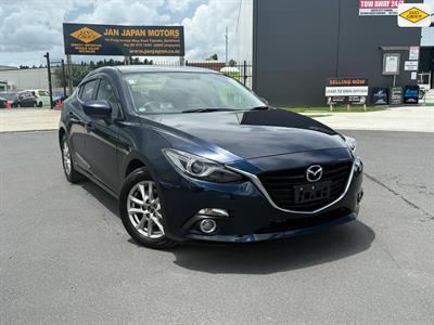 2014 Mazda Axela - Thumbnail