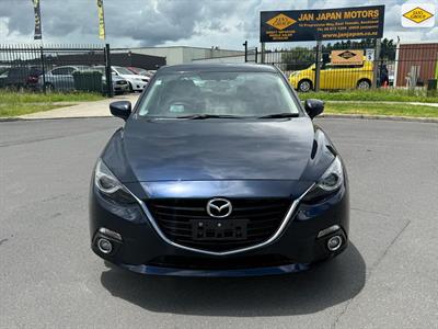 2014 Mazda Axela - Thumbnail