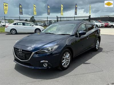 2014 Mazda Axela - Thumbnail