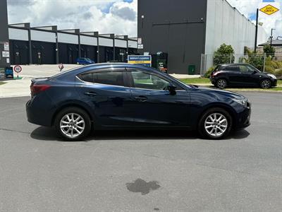 2014 Mazda Axela - Thumbnail