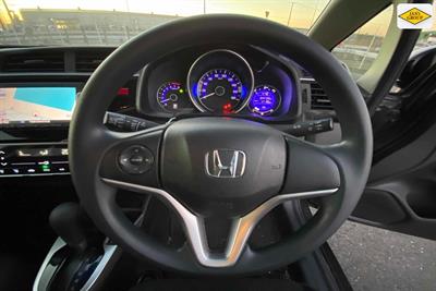 2015 Honda Fit - Thumbnail