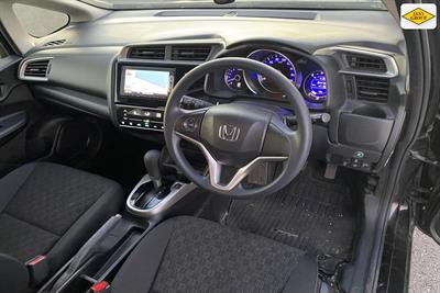 2015 Honda Fit - Thumbnail