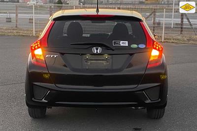 2015 Honda Fit - Thumbnail