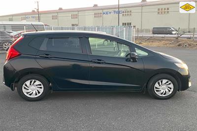 2015 Honda Fit - Thumbnail