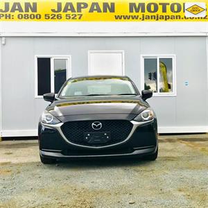 2019 Mazda 2 - Thumbnail