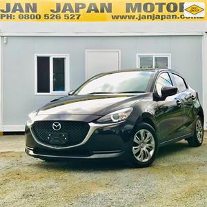 2019 Mazda 2 - Thumbnail