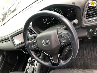 2018 Honda Vezel - Thumbnail