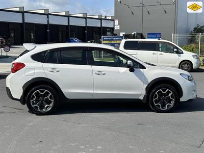 2014 Subaru XV - Thumbnail