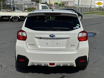 2014 Subaru XV - Thumbnail