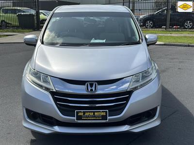 2014 Honda Odyssey - Thumbnail