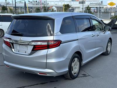 2014 Honda Odyssey - Thumbnail