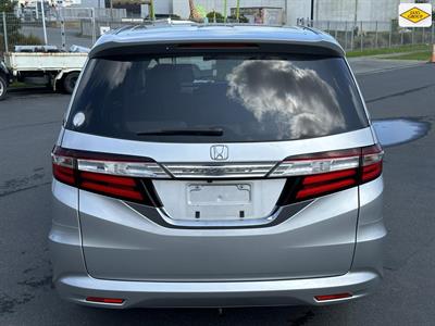 2014 Honda Odyssey - Thumbnail