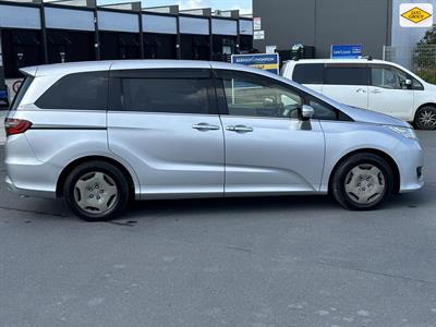 2014 Honda Odyssey - Thumbnail