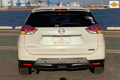 2017 Nissan X-Trail - Thumbnail